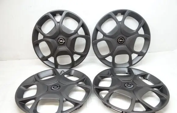 Opel Vivaro Original wheel cap 