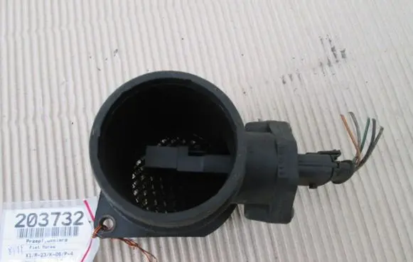 Fiat Marea Mass air flow meter