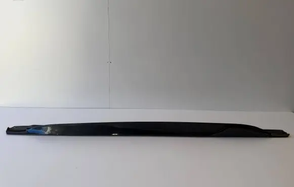 Cupra Born Foot area side trim 10E853855A