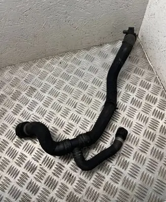 Audi A5 8T 8F Engine coolant pipe/hose 8K0122293
