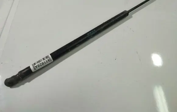Opel Zafira A Tailgate/trunk strut/damper 9654438780