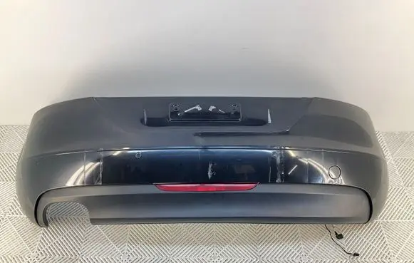 Audi TT TTS Mk2 Rear bumper 8J0807317