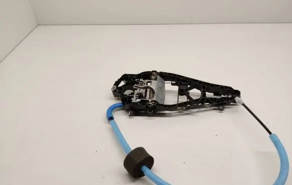 BMW 2 F45 Rear door exterior handle/bracket 