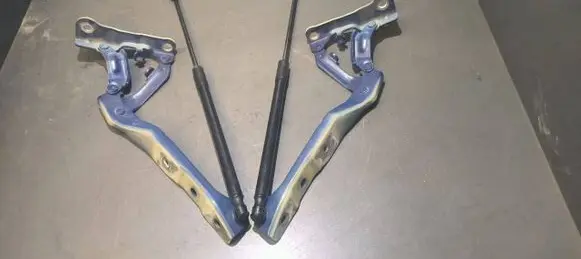 KIA EV6 Engine bonnet/hood hinges
