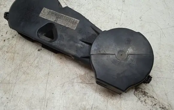Timing belt guard (cover)