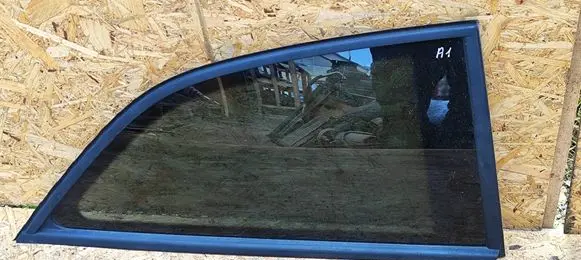 Audi A1 Rear side window 8X3845300A