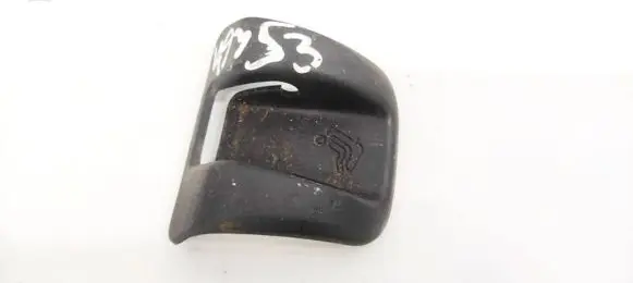 Audi A3 S3 8P Other exterior part 8P0887233