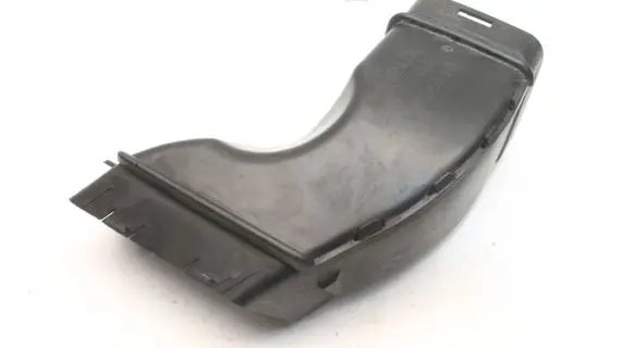 Jaguar XE Air intake duct part GX739A675FB