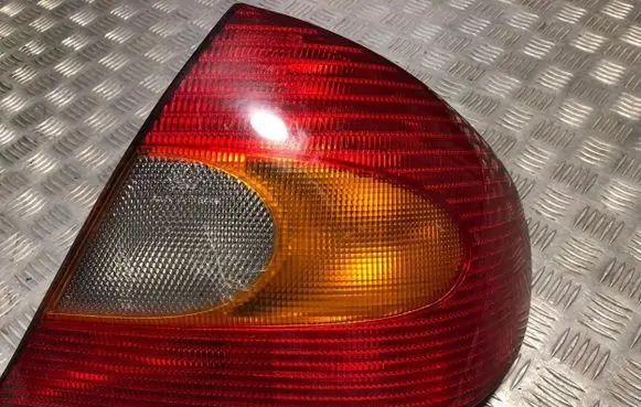 Ford Mondeo MK II Rear/tail lights 96BG13A602 96BG13AB02