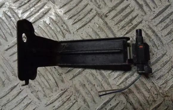 KIA Sorento Outside/exterior temperature sensor 