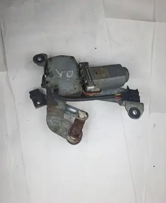 Volkswagen Caddy Rear window wiper motor 6K9955713 6K9955717