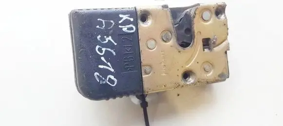 Fiat Ulysse Front door lock