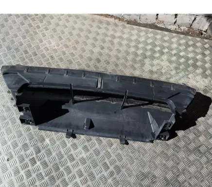 Renault Trafic III (X82) Radiator trim 214772888R 93866584