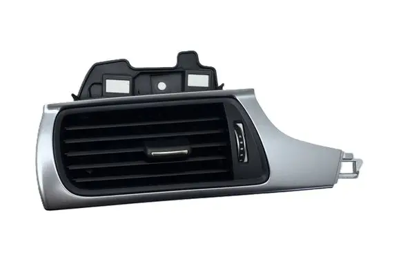 Audi A6 C7 Dashboard side air vent grill/cover trim 4G1820901