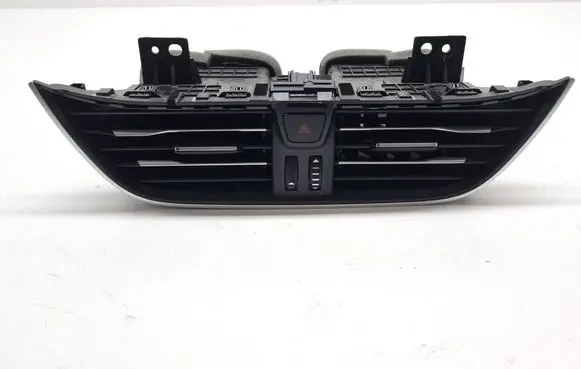 Ford Focus Dash center air vent grill JX7B19K617
