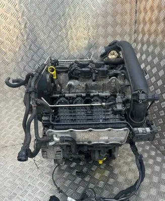Volkswagen Golf VII Engine CPT 04E145704P