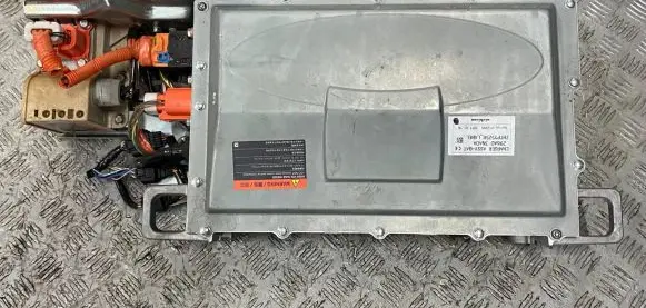 Nissan Leaf I (ZE0) Battery charger (optional) 296A03NA0A ZHTP1555R