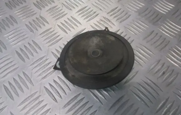 Volkswagen Fox Horn signal