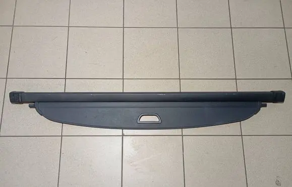 Mercedes-Benz GLE (W166 - C292) Parcel shelf load cover A1668100301 A16681003019051