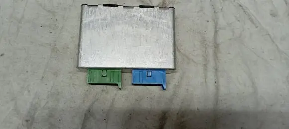 BMW 7 E32 Other control units/modules 61351379379 5DS00513800