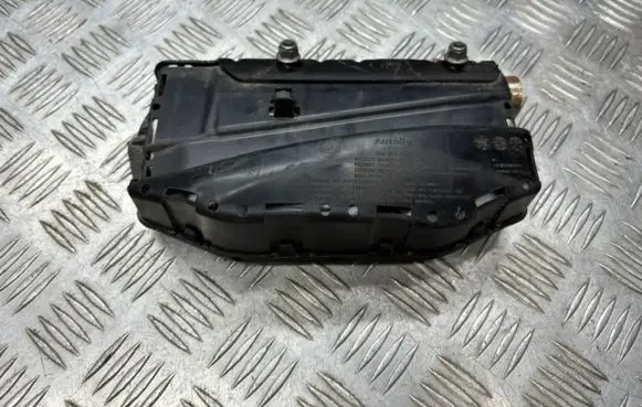 Peugeot 508 Seat airbag 9686337580 A5170520009282D