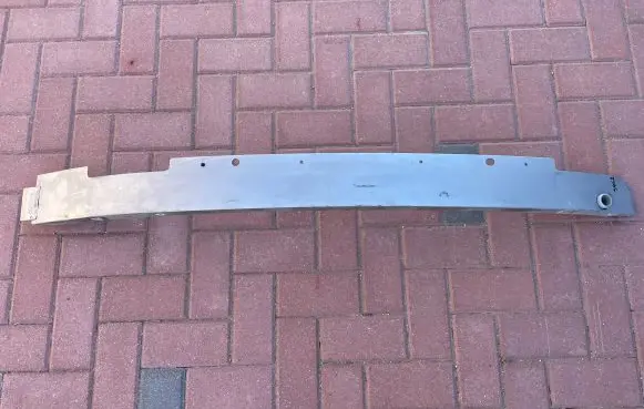 Volvo XC60 Front bumper cross member 32277365