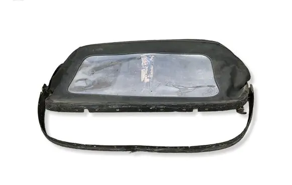 BMW Z3 E36 Roof