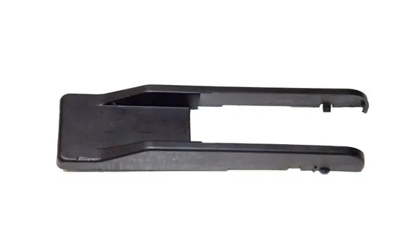 Mercedes-Benz R W251 Rear seat rail trim cover A2519290643 365753 5510