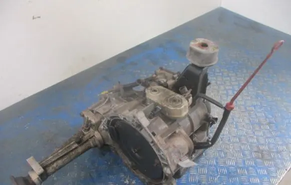 Volkswagen Transporter - Caravelle T4 Automatic gearbox 098321107