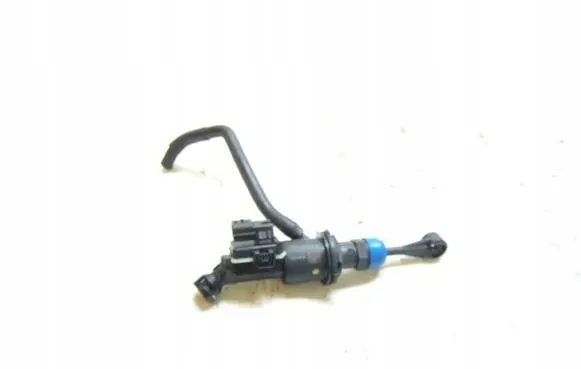 Renault Clio V Clutch slave cylinder 306105267R