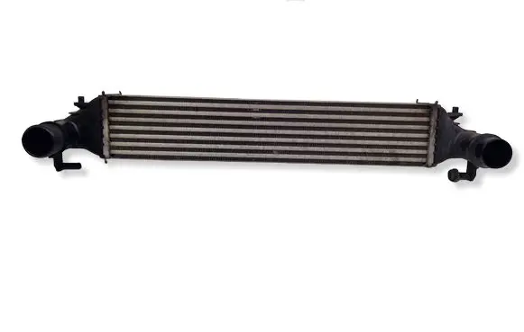 Jeep Renegade Intercooler radiator 51966750