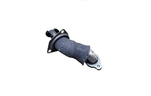 Ford Galaxy EGR valve line/pipe/hose 9687200880