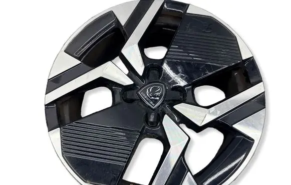 Peugeot 2008 II R17 alloy rim 9849269080
