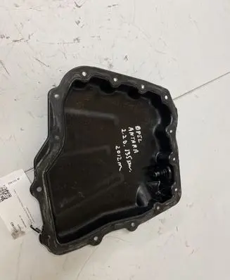 Opel Antara Oil sump