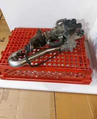 Renault Kangoo II EGR valve 70036814 717605569861