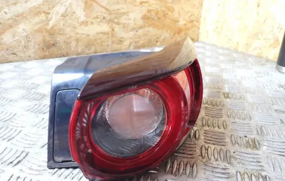 Mazda CX-5 II Rear/tail lights 