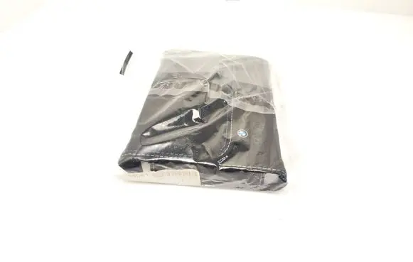 BMW X5 G05 User manual 9184061 3819987 0801202305