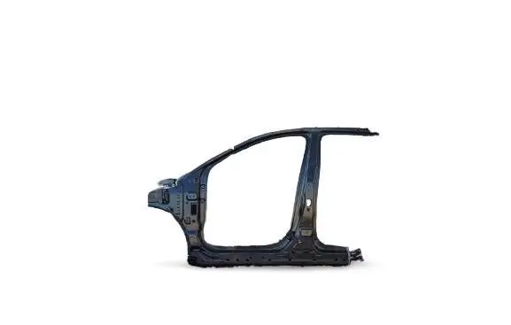 Hyundai Tucson IV NX4 Side car body part 71110-CZ400 71110CZ400