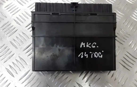 Ford Fiesta Central body control module 2S6T-15K600-BF