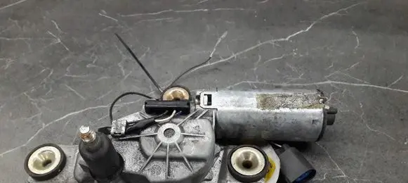 Ford Ka Rear window wiper motor 97kg17k441ac