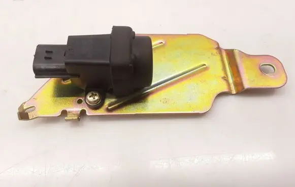 Jaguar X-Type Fuel cut-off switch 1X439341AA 1X439F857AB