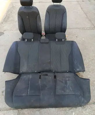 BMW 3 F30 F35 F31 Seat set 