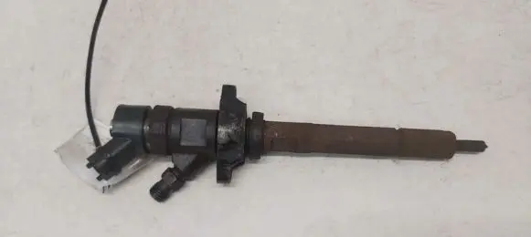 Ford Focus Fuel injector 0445110239 606680
