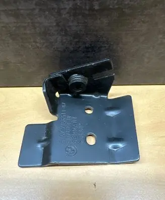 BMW 5 E60 E61 ABS pump bracket 50762810 7156513