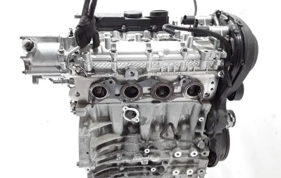 Volvo V60 Engine B4204T46
