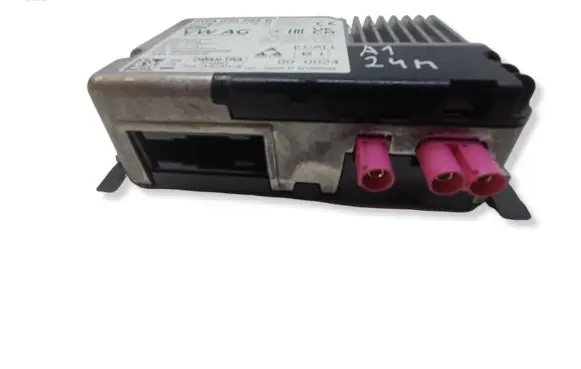 Audi A1 Other control units/modules 5WA035284G 5NA035284B