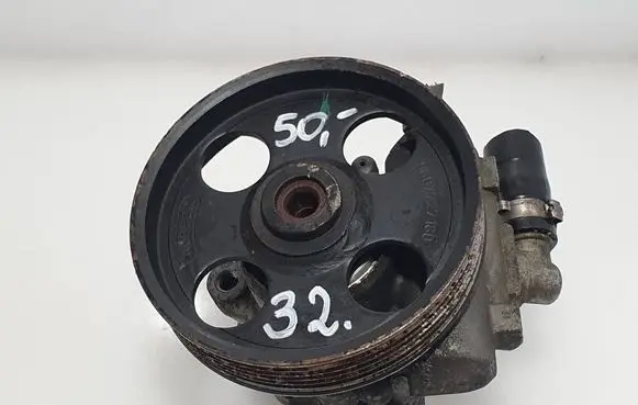 Peugeot Expert Power steering pump 9624659580 7691955196 401991005