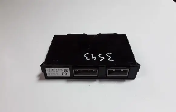 Suzuki Vitara (LY) Comfort/convenience module 3678054P00