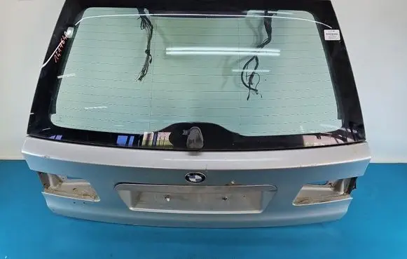 BMW 5 E39 Tailgate/trunk/boot lid IMPRK1517640