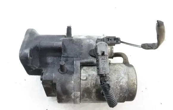 Toyota Avensis T220 Starter motor 2280009221 2810064430